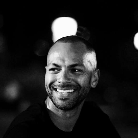 Meet your Posher, Joshua - Picture 1 of 1